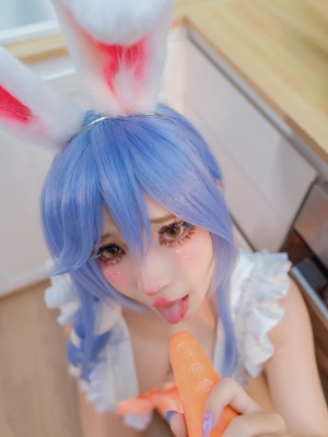 Umeko J - Pekomama_07