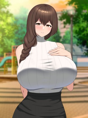 [犬小屋 (4LDK)] 友達の母親は欲求不満！？セフレからでも恋人になってみせる！_401