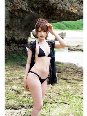 相沢みなみ写真集 Mi_embed0003