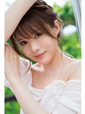 相沢みなみ写真集 Mi_embed0025