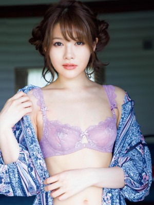 相沢みなみ写真集 Mi_embed0047