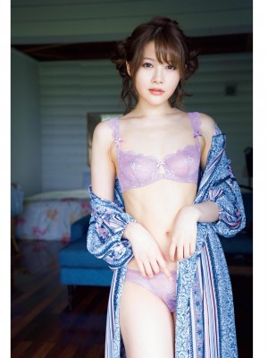 相沢みなみ写真集 Mi_embed0048