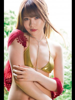 相沢みなみ写真集 Mi_embed0061