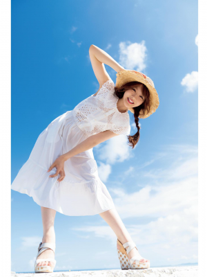 相沢みなみ1st.写真集 aiminami 豪華愛蔵版_00017