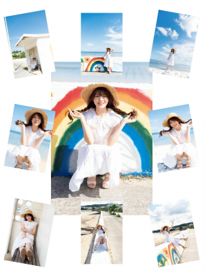 相沢みなみ1st.写真集 aiminami 豪華愛蔵版_00018