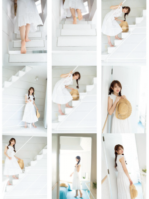 相沢みなみ1st.写真集 aiminami 豪華愛蔵版_00019