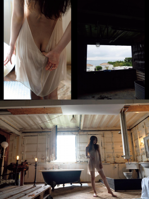 相沢みなみ1st.写真集 aiminami 豪華愛蔵版_00041