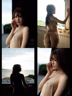 相沢みなみ1st.写真集 aiminami 豪華愛蔵版_00048