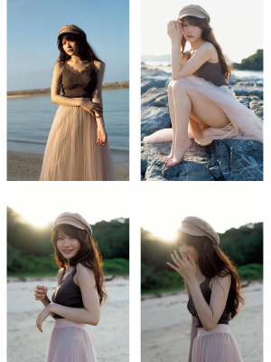 相沢みなみ1st.写真集 aiminami 豪華愛蔵版_00104