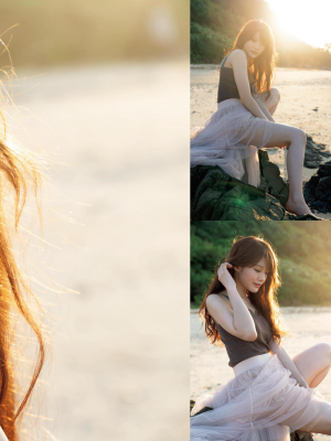 相沢みなみ1st.写真集 aiminami 豪華愛蔵版_00105