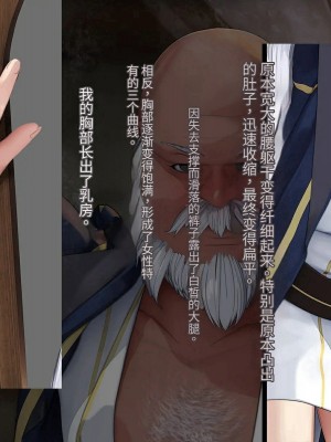 オレ、皆の憧れのあの娘に変身して好き放題しちゃいました（机翻）_098