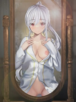 オレ、皆の憧れのあの娘に変身して好き放題しちゃいました（机翻）_105