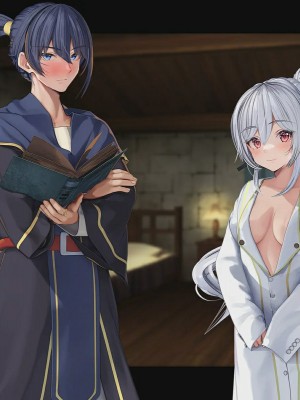 オレ、皆の憧れのあの娘に変身して好き放題しちゃいました（机翻）_119