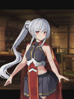 オレ、皆の憧れのあの娘に変身して好き放題しちゃいました（机翻）_296