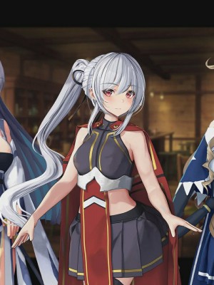 オレ、皆の憧れのあの娘に変身して好き放題しちゃいました（机翻）_302