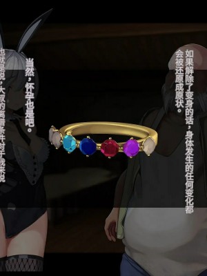 オレ、皆の憧れのあの娘に変身して好き放題しちゃいました（机翻）_331