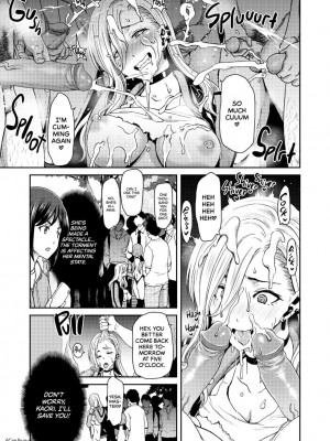 [Hori Hiroaki] 硬派なあたしが催眠アプリなんかに支配されてるワケね〜だろ [English] [Decensored] [Digital]_012