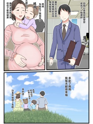 [べにー研究所 (べにサイロ)] 母さんにログインしたい! [中国翻訳]____084