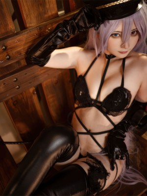 是三不是世w - 喜多川海梦黑山梗菜_02