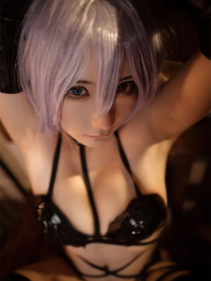 是三不是世w - 喜多川海梦黑山梗菜_36