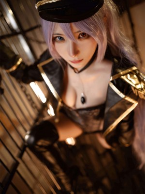 是三不是世w - 喜多川海梦黑山梗菜_11