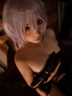 是三不是世w - 喜多川海梦黑山梗菜_22