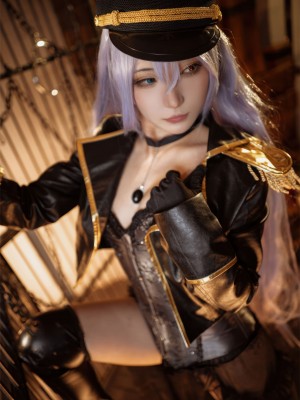 是三不是世w - 喜多川海梦黑山梗菜_10