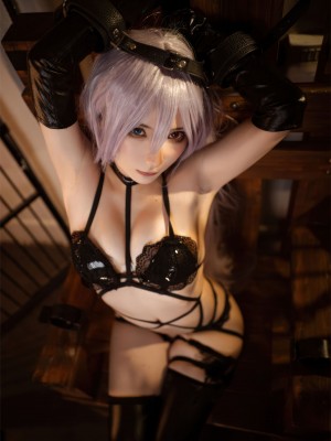 是三不是世w - 喜多川海梦黑山梗菜_37