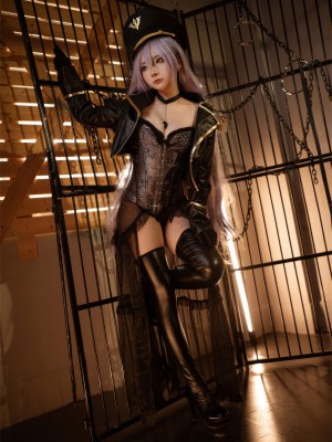 是三不是世w - 喜多川海梦黑山梗菜_05