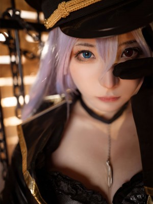 是三不是世w - 喜多川海梦黑山梗菜_06