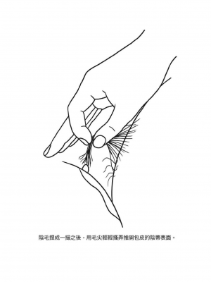 [由良橋勢] 陰核愛撫・クリイキ完全マニュアル イラスト版……らぶクリ！｜豆豆攻略！圖解陰蒂愛撫･高潮完全指南_187