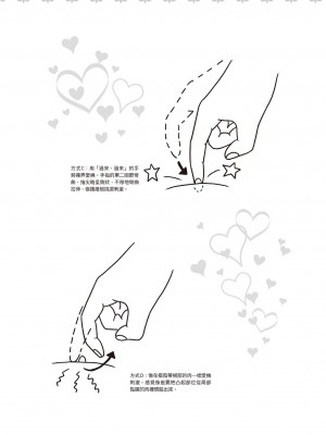 [由良橋勢] 陰核愛撫・クリイキ完全マニュアル イラスト版……らぶクリ！｜豆豆攻略！圖解陰蒂愛撫･高潮完全指南_108