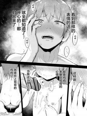 [まな板工場 (みぎなー)] 妹ちゃんは〇〇〇れたい…？｜妹妹想被〇〇〇…？ [白杨汉化组] [DL版]_13