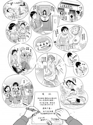 [かるま龍狼] 裸空間の世界とか｜裸空間世界的日常 [中国翻訳] [無修正] [DL版]_175