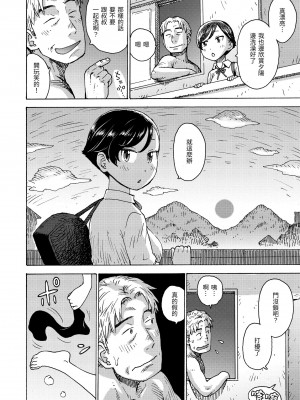 [かるま龍狼] 裸空間の世界とか｜裸空間世界的日常 [中国翻訳] [無修正] [DL版]_036