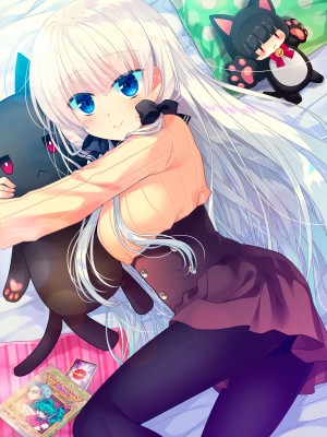 [たそもれら (泉水真琴)]ポンコツ幼なじみといっぱいえっち【総集編】（FANZA限定版）_271
