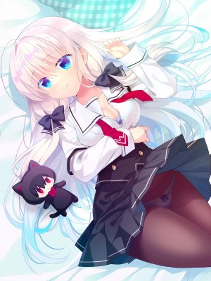 [たそもれら (泉水真琴)]ポンコツ幼なじみといっぱいえっち【総集編】（FANZA限定版）_282