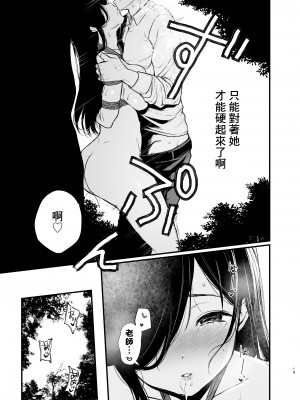 [ななめの (おそまつ)] 森下調は見られたい!｜森下調想要被注視! [中国翻訳] [DL版]_18