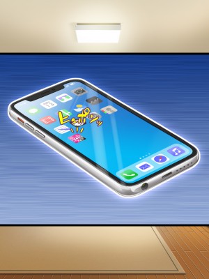 (同人CG集) [汁っけの多い柘榴] クソ生意気な妹達に催眠アプリを使ったら妊娠競争が始まった!_CG_01_15