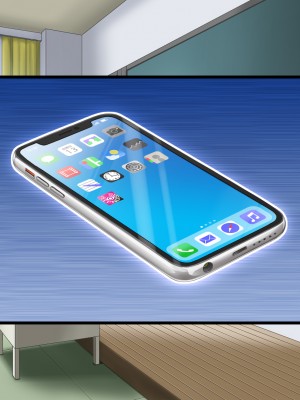 (同人CG集) [汁っけの多い柘榴] クソ生意気な妹達に催眠アプリを使ったら妊娠競争が始まった!_CG_02_18