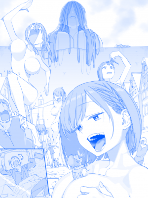 [比村奇石] 月曜日のたわわ（星期一的丰满） [進行中]_455