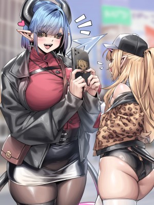 [Naidong] Demon Prince Chapter 2 [Chinese] [Textless] [Decensored]_16