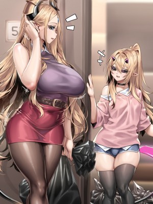 [Naidong] Demon Prince Chapter 2 [Chinese] [Textless] [Decensored]_21