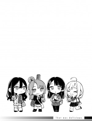 [雲呑めお] ごちそうさま｜謝謝招待 [中国翻訳] [無修正] [DL版]_116