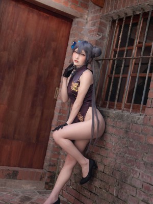 小丁こまち - キサキ_36