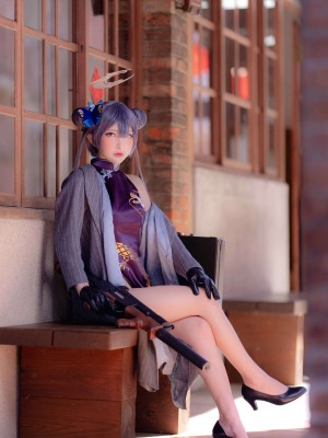 小丁こまち - キサキ_08