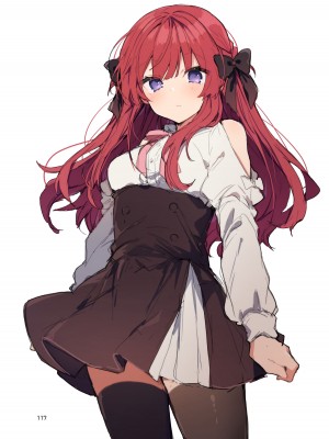 [田屋沼屋 (たぬま)] N／A!アンナちゃんまとめ本 [脱氧·核糖汉化] [DL版]_117