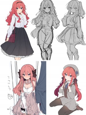 [田屋沼屋 (たぬま)] N／A!アンナちゃんまとめ本 [脱氧·核糖汉化] [DL版]_151