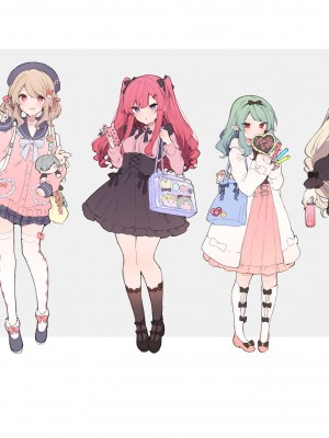 [田屋沼屋 (たぬま)] N／A!アンナちゃんまとめ本 [脱氧·核糖汉化] [DL版]_153