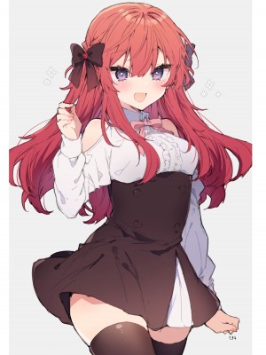 [田屋沼屋 (たぬま)] N／A!アンナちゃんまとめ本 [脱氧·核糖汉化] [DL版]_134